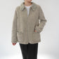 90s Fleece Jacket Made in USA