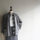 80s Design Knit Cardigan,Jacket