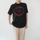 90s Printed T-shirt Made in USA