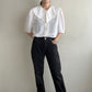 90s EURO Design Blouse Made in Germany