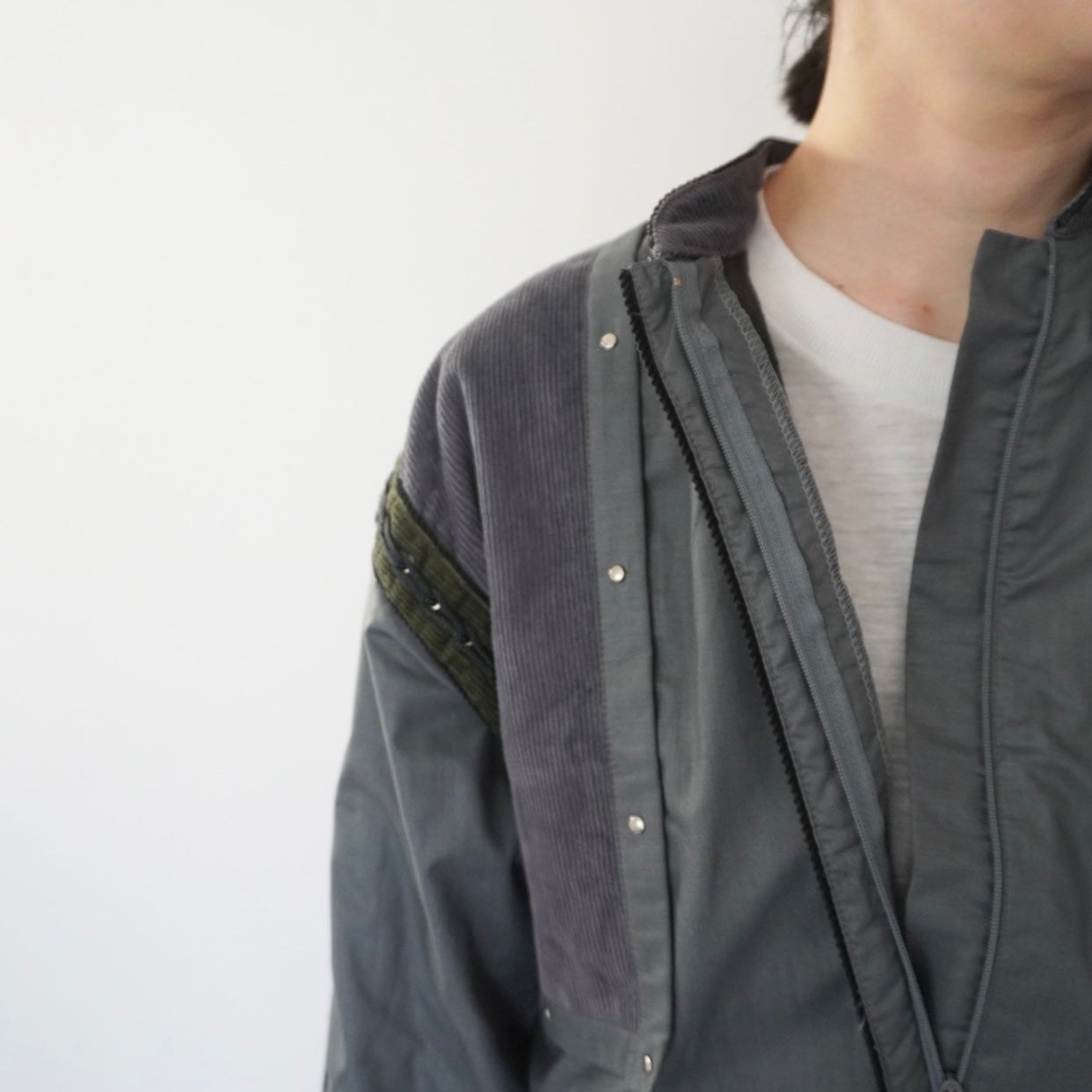 80s EURO Design Jumpsuit