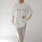 90s "CAURA LONDON" Printed T-shirt