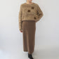 80s Design Knit