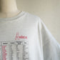 90s Printed T-shirt Made in Ireland