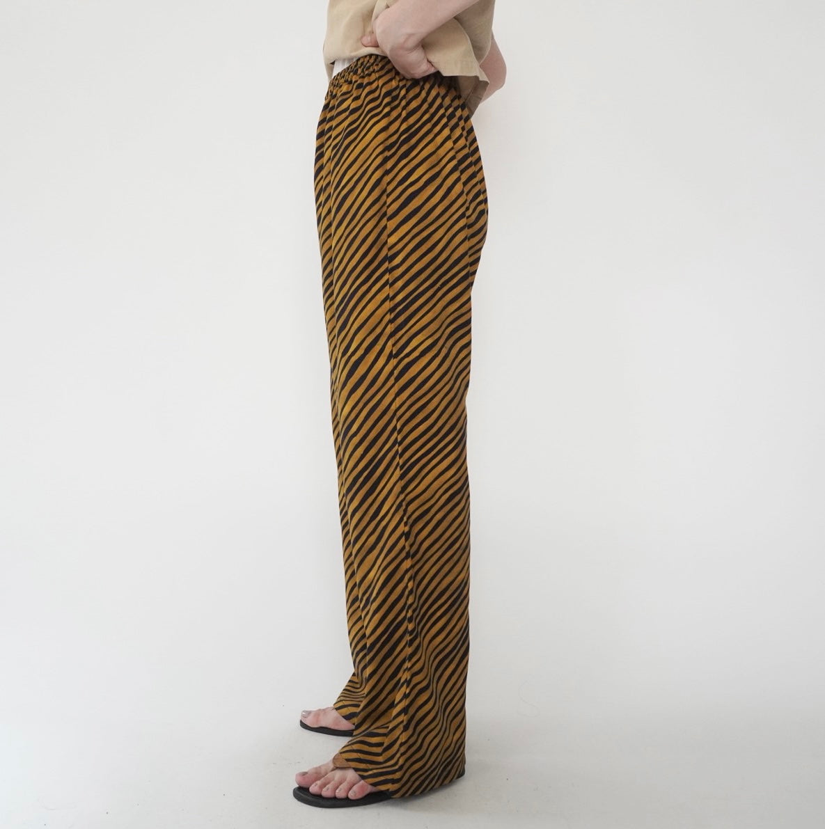90s Pattern Pants