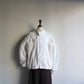 80s Ribbed Design Jacket Made in Italy