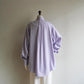 90s "Brooks Brothers" Striped Shirt