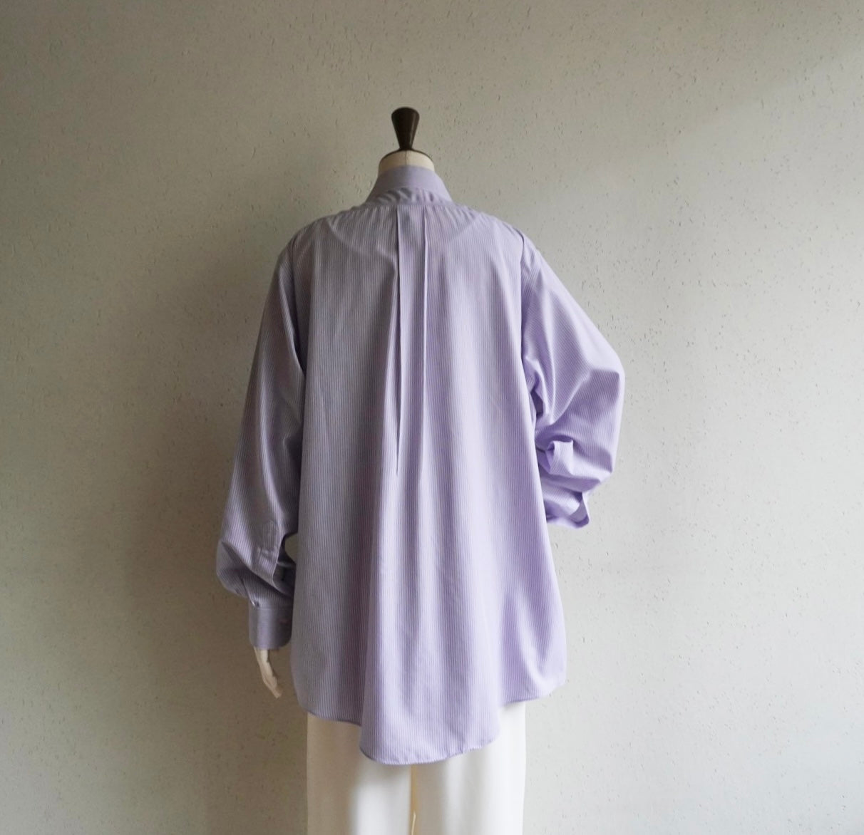 90s "Brooks Brothers" Striped Shirt