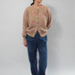 90s Knit Cardigan Made in Italy
