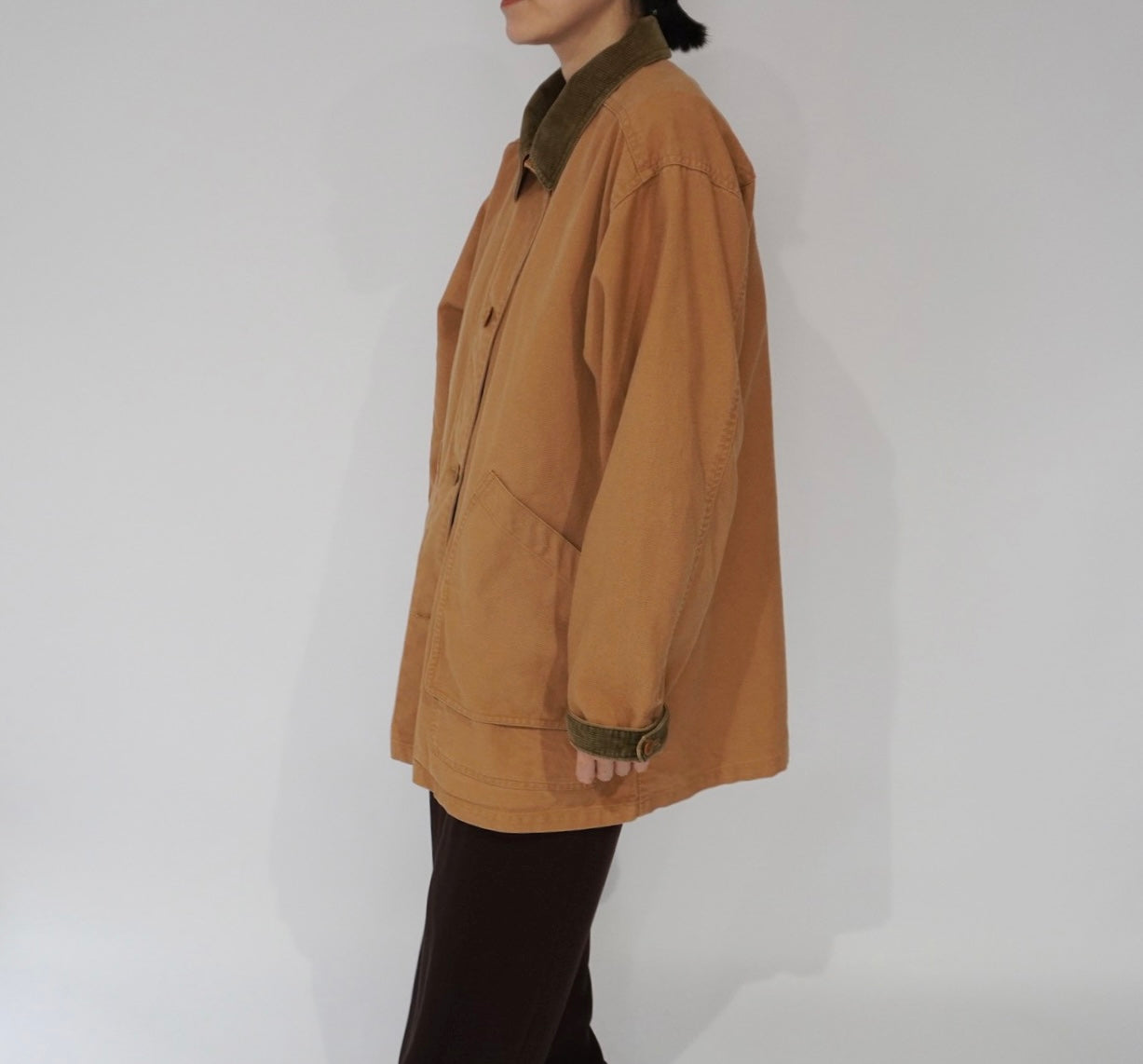 90s “L.L.Bean” Jacket
