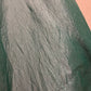 90s Raw Silk Boxy Blouse
