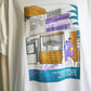 90s Printed T-shirt