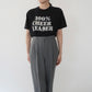 80s Printed T-shirt Made in Canada