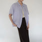 90s Linen Shirt