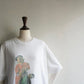 90s Photo Printed T-shirt