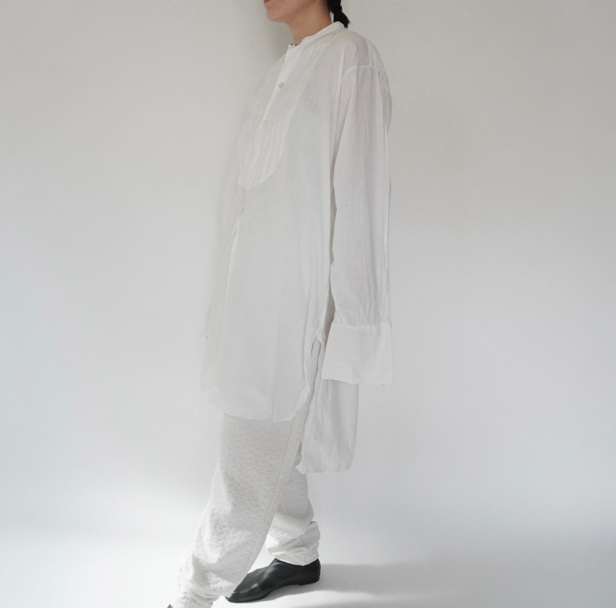 1930s Dress Shirt