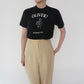 90s Printed T-shirt Made in USA