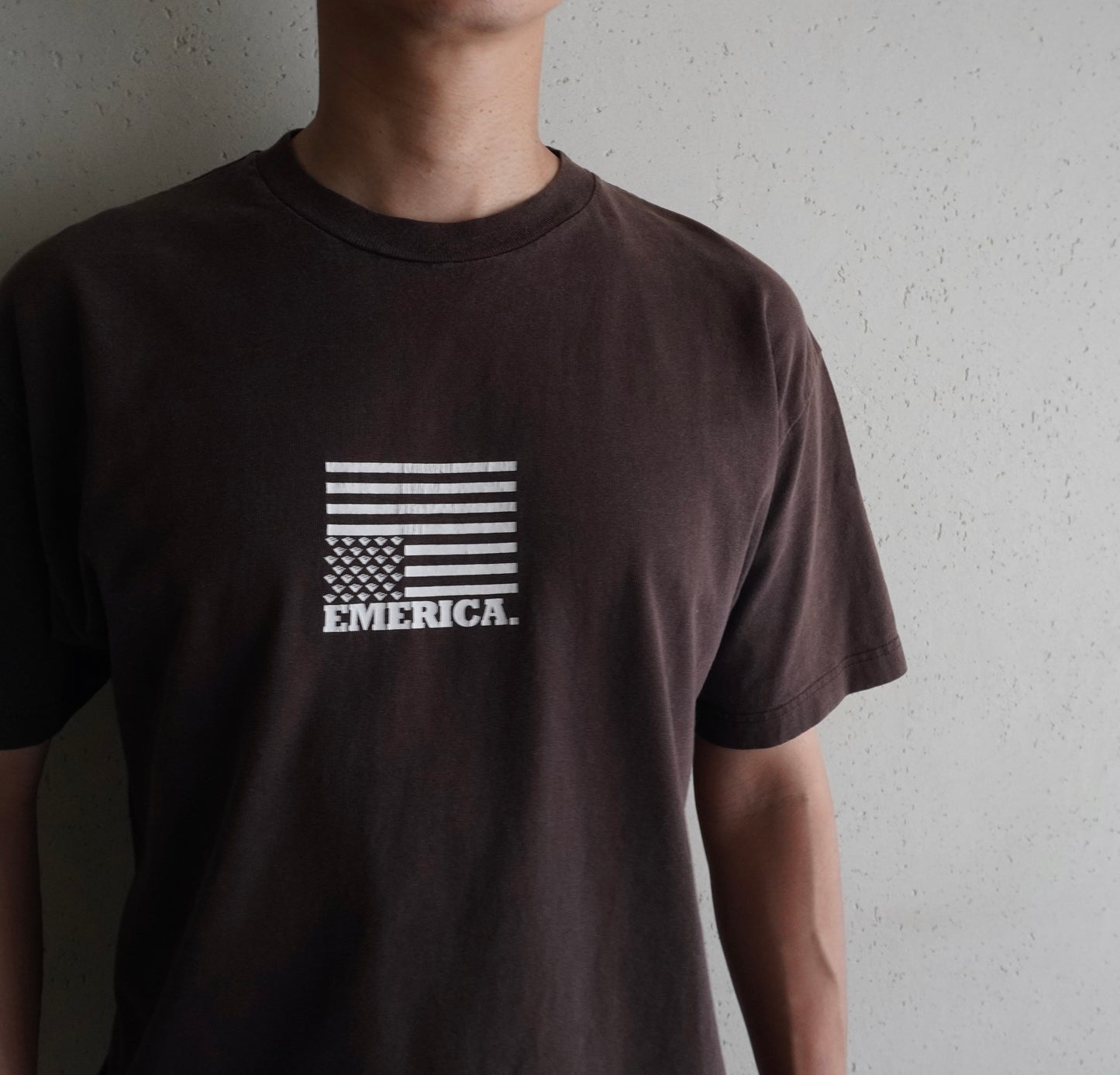 90s 00s  "Emerica" T-shirt