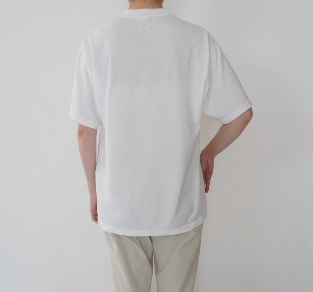 90s Printed T-shirt Made in USA