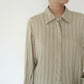 90s Pattern Shirt Made in Italy