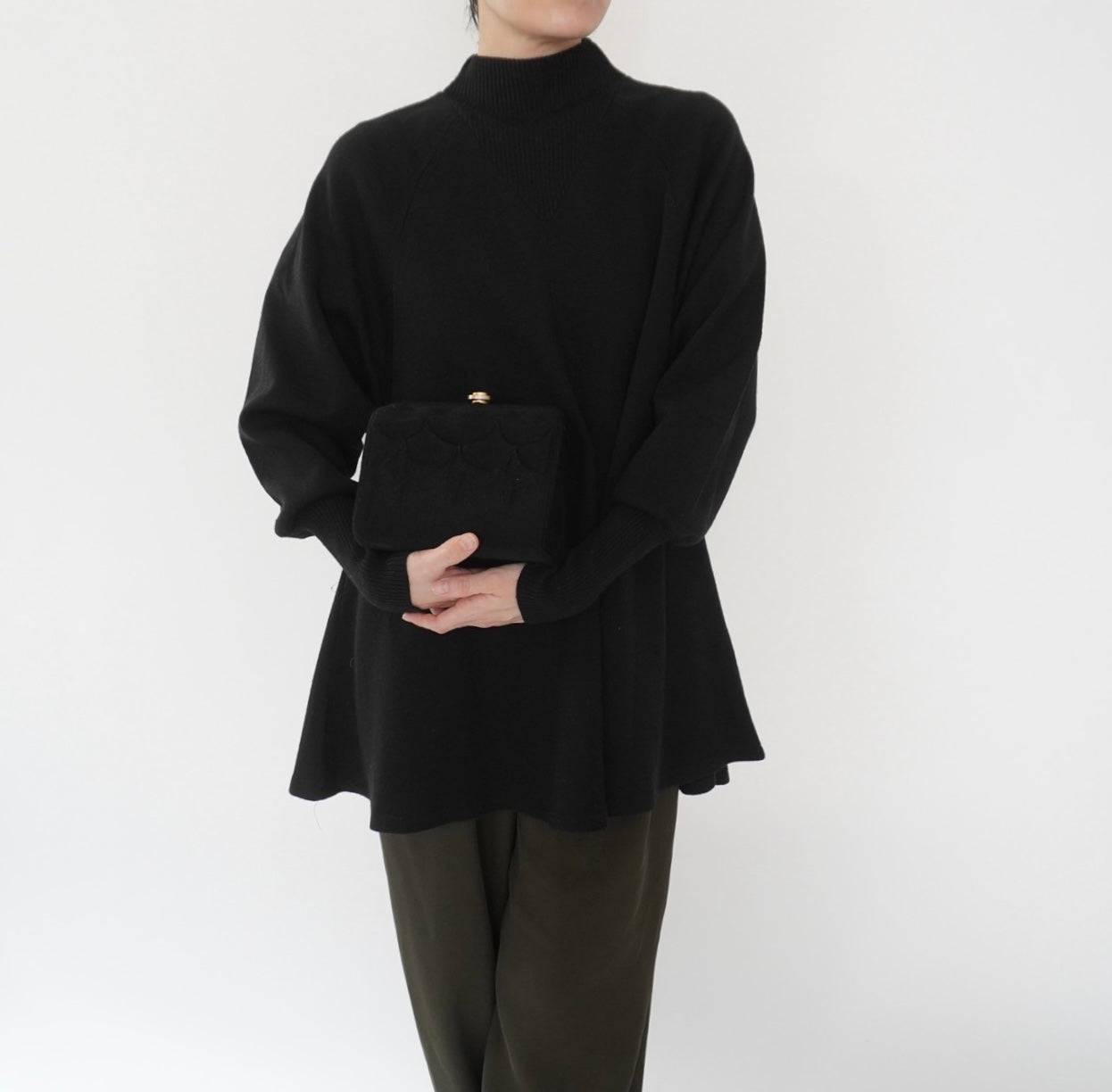 50s Small Bag