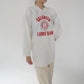 70s "Russell Athletic" Football Top Made in USA