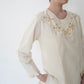 90s Design Blouse