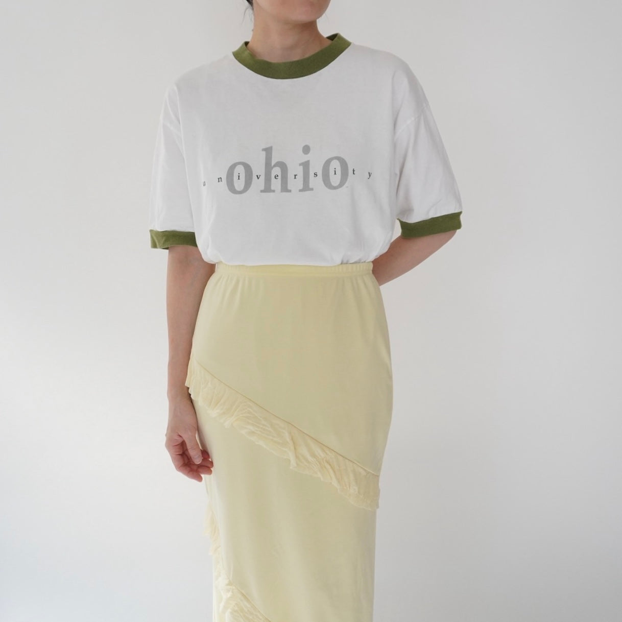 90s Printed T-shirt