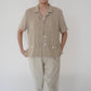90s Rayon Shirt Made in USA