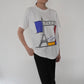 90s Printed T-shirt