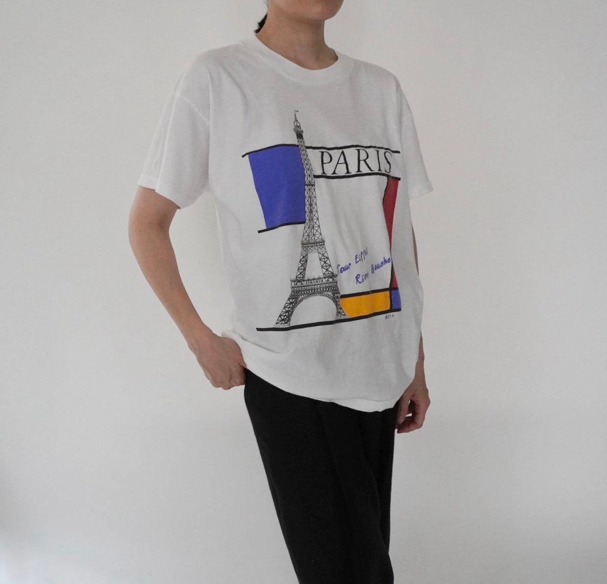 90s Printed T-shirt