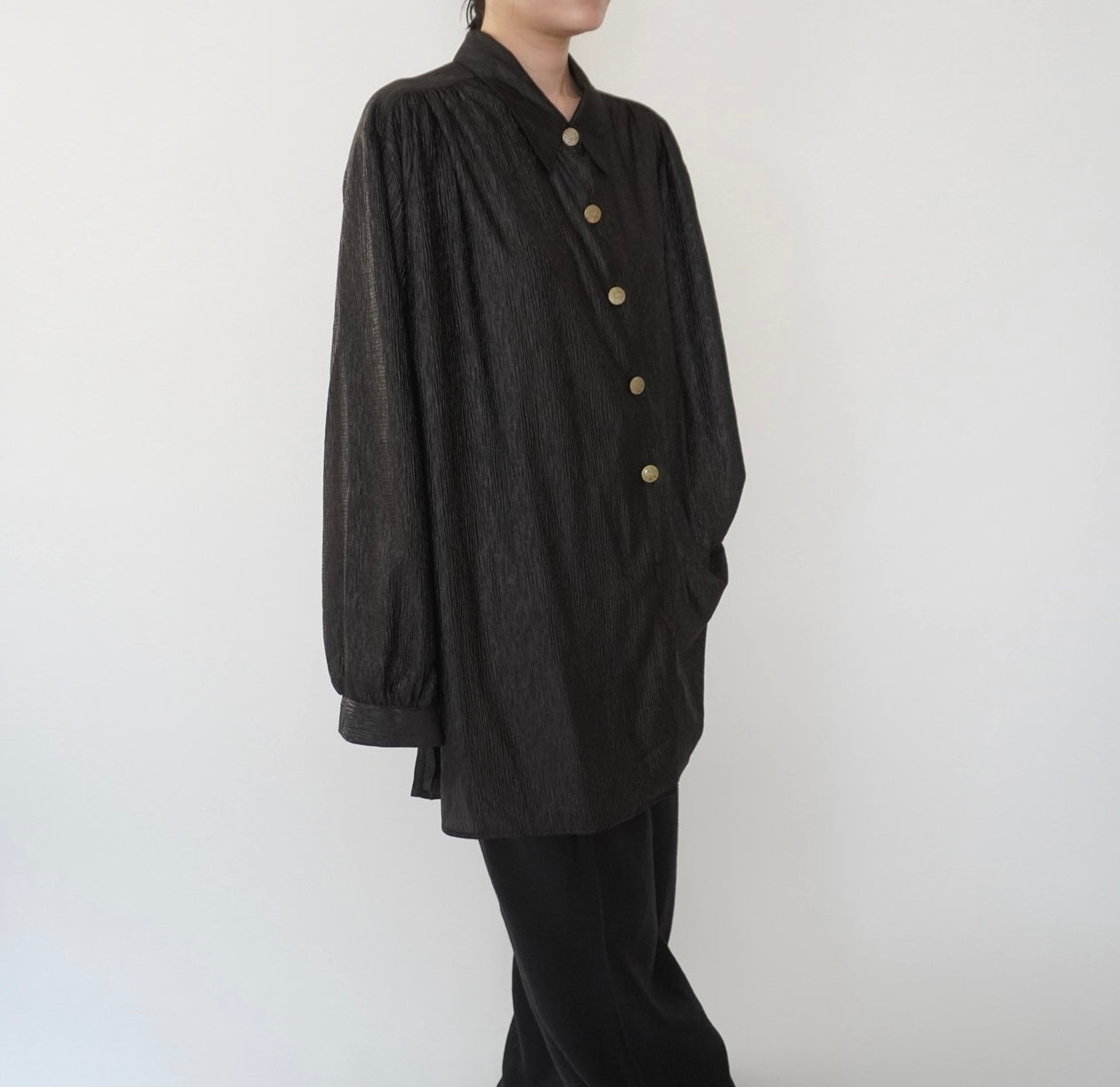 90s Design Shirt Made in USA