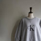 90s "Calvin Klein " Sweater Made in USA