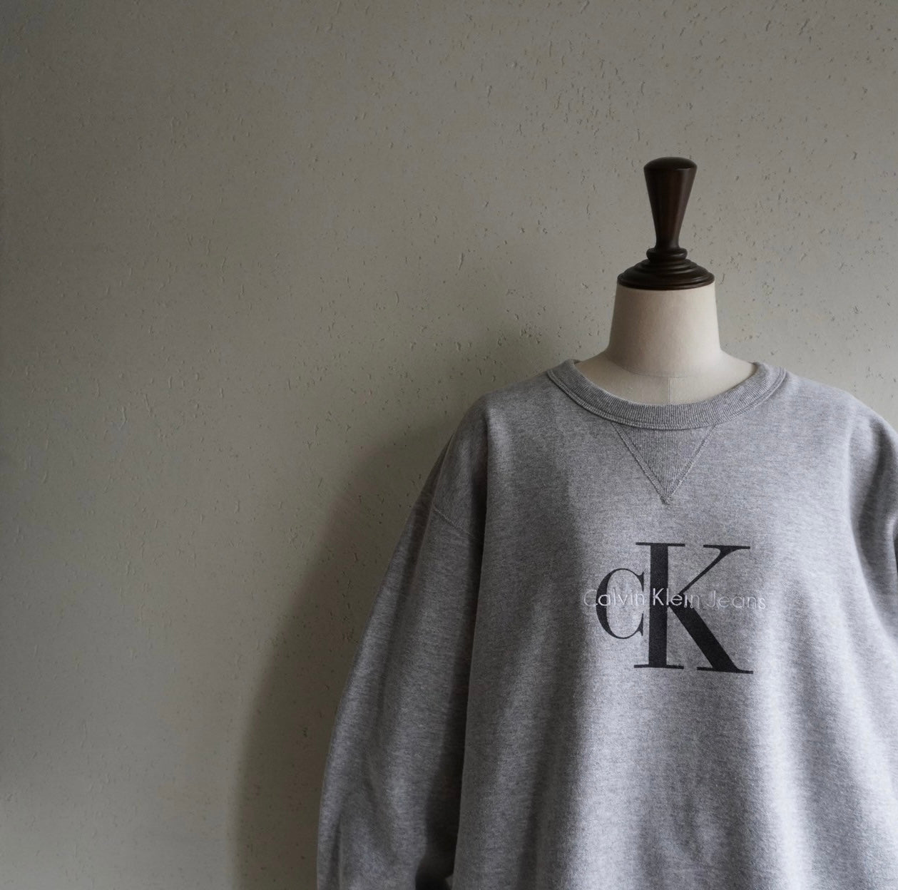 90s "Calvin Klein " Sweater Made in USA