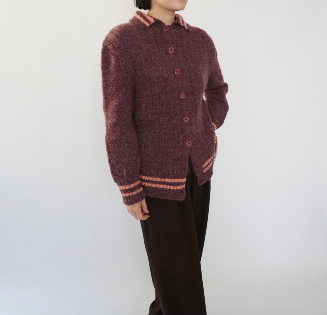 80s Design Knit