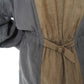 90s EURO Silk Linen Jacket