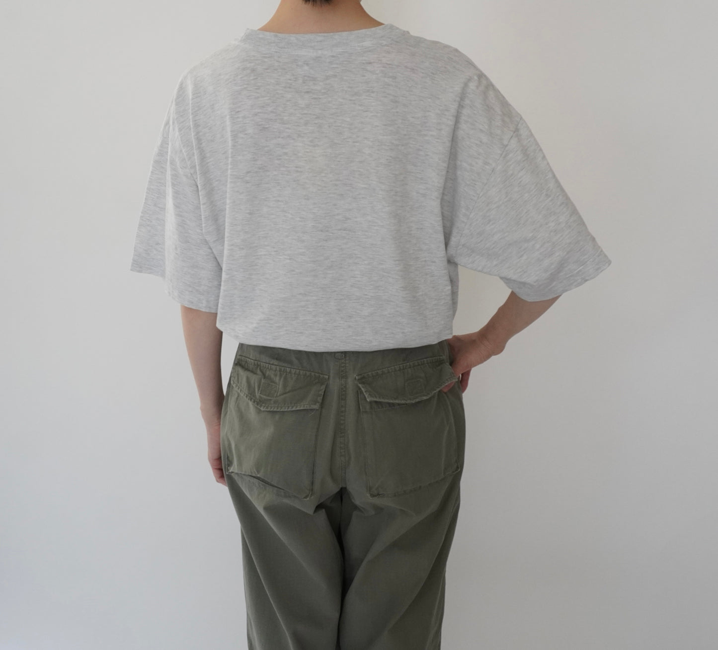 90s Photo Printed T-shirt