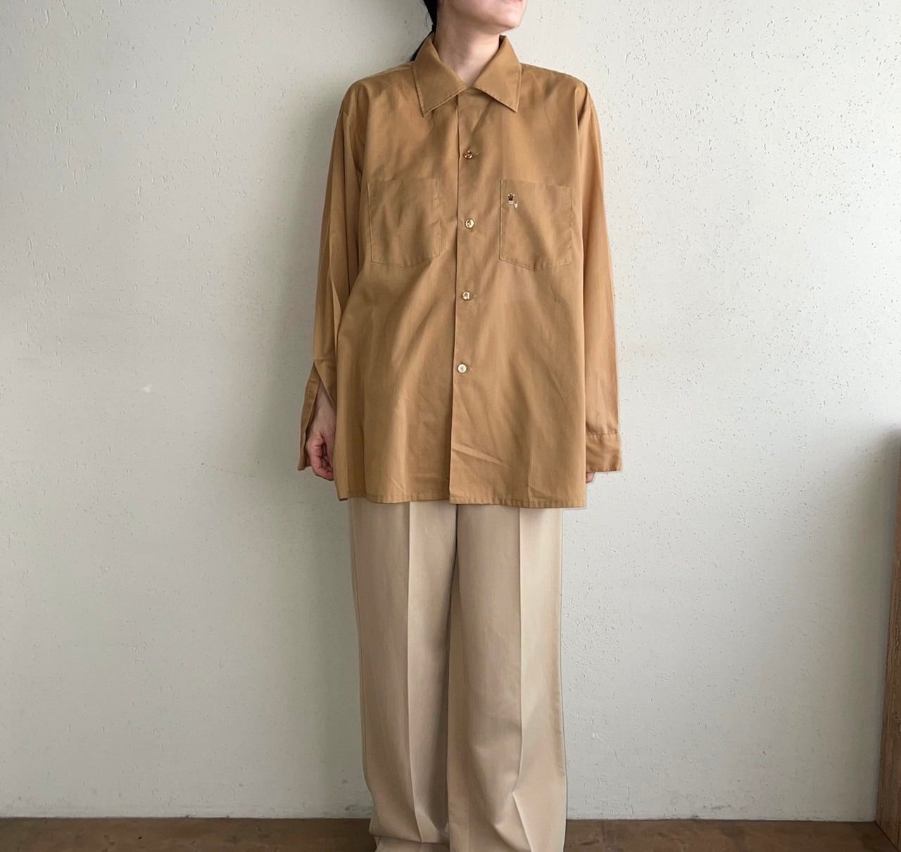 60s "Arrow" Shirt