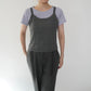 90s Design Camisole Top