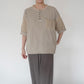 90s Mesh Design Top