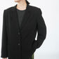 90s Black Jacket
