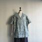 90s EURO Pattern Shirt