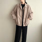90s Shirt Jacket Made in USA