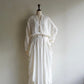 80s Design Maxi Dress