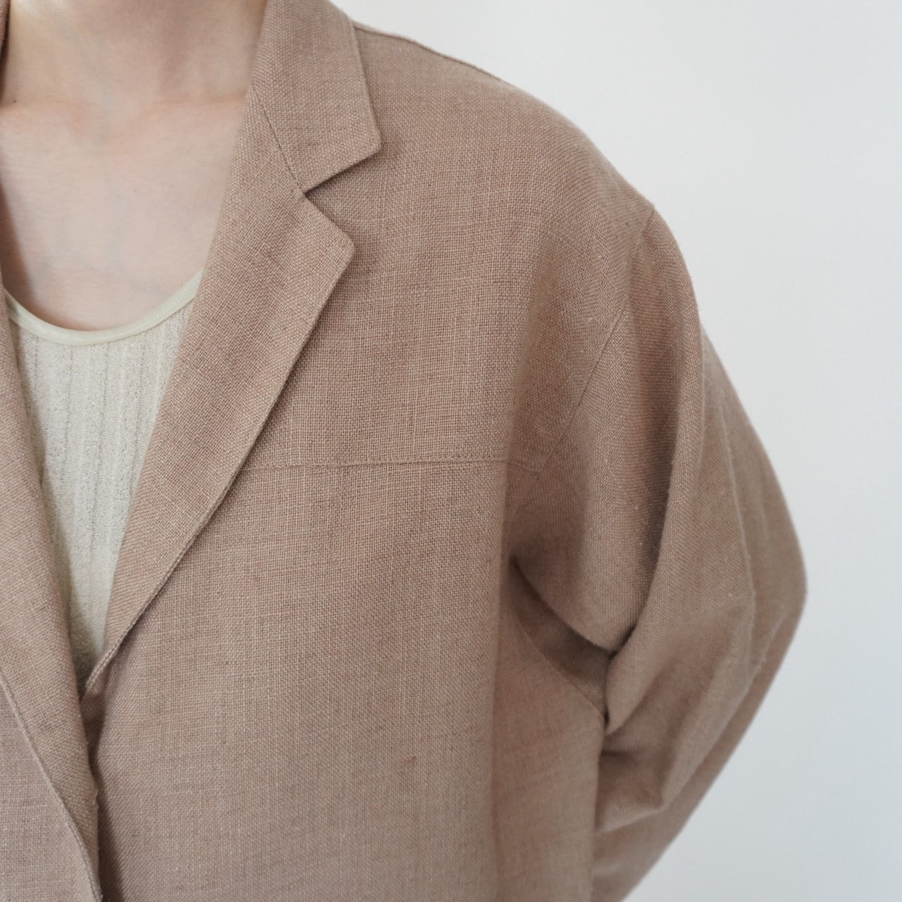 90s Light Jacket