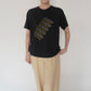 80s Printed T-shirt Made in USA