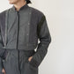 80s EURO Design Jumpsuit