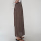 90s Pleated Design Skirt Made in USA