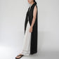 90s Sheer Maxi Robe