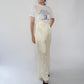 80s Jumpsuit